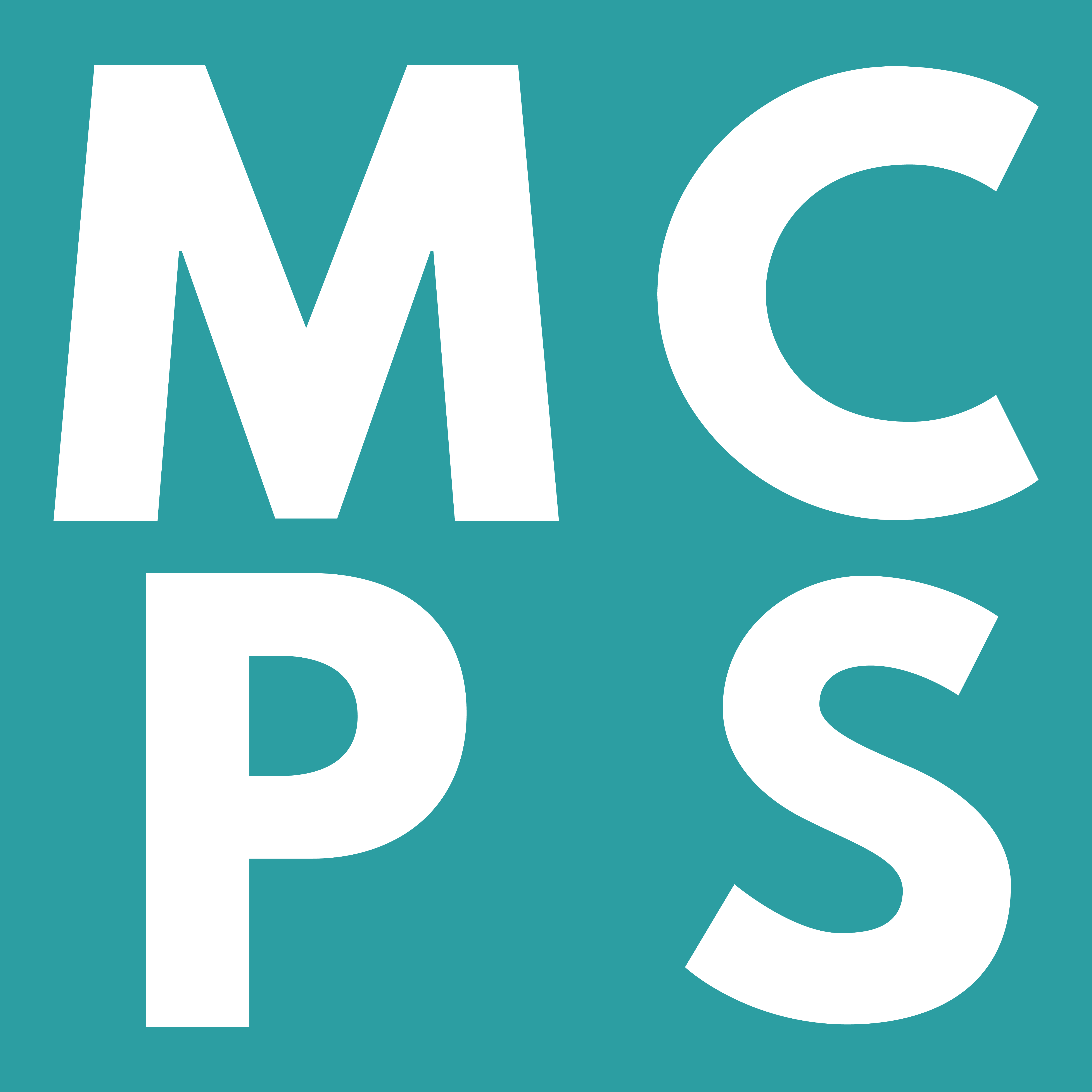 MCPS需知事項